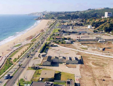 El pedregoso transitar e incierto futuro del proyecto de saneamiento en terreno de Las Salinas en Viña del Mar: De la aprobación a las vueltas de carnero