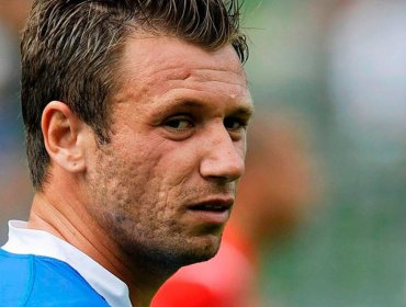 Antonio Cassano: "Alexis Sánchez es el único campeón del Inter junto a Eriksen"