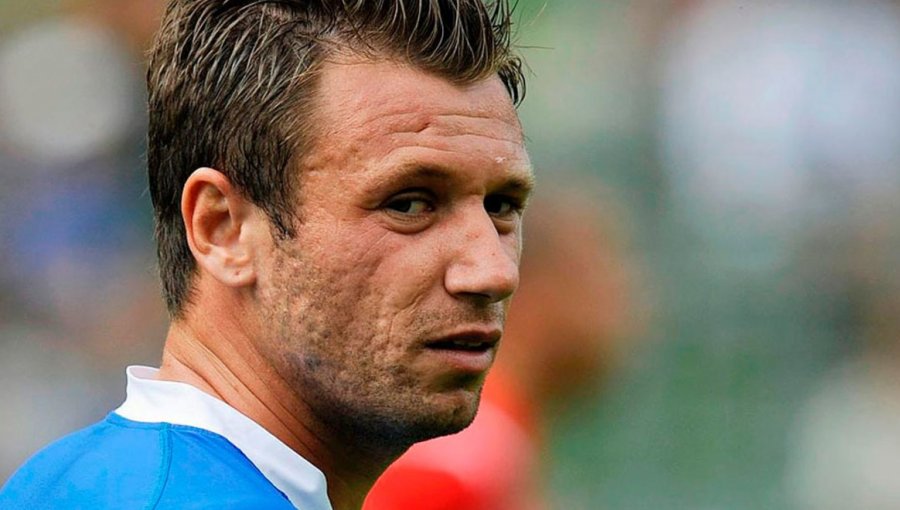 Antonio Cassano: "Alexis Sánchez es el único campeón del Inter junto a Eriksen"