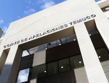 Corte de Temuco elevó medidas cautelares a sacerdote acusado de abusos a menor