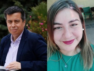 Diputado Andrés Celis y candidata Sonia Muñoz piden a alcaldesa Reginato que priorice vacunación a micreros y colectiveros