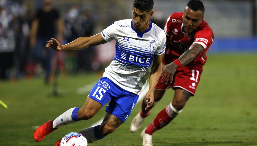 Universidad Católica es tricampeón por primera vez en su historia