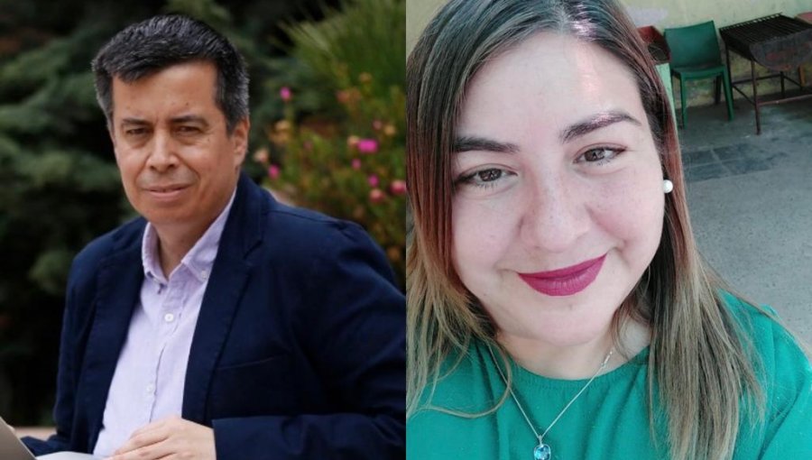 Diputado Andrés Celis y candidata Sonia Muñoz piden a alcaldesa Reginato que priorice vacunación a micreros y colectiveros