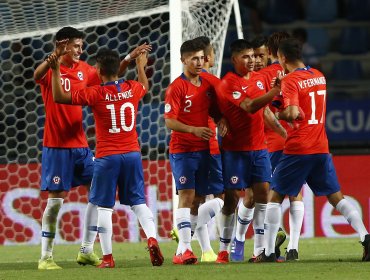 Conmebol presenta nuevo torneo Sub 21 que irá en paralelo a las Clasificatorias