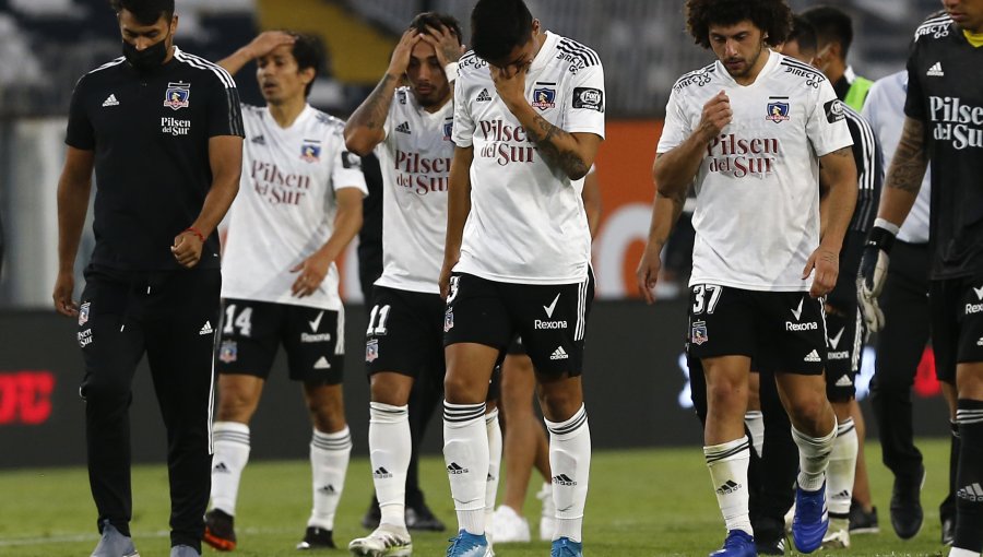 Colo-Colo igualó ante Cobresal y extendió la angustia hasta la última fecha