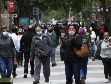 14 comunas verán cambios de fase en el plan «Paso a Paso» desde este sábado 13