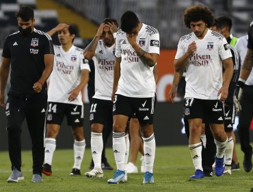 Colo-Colo igualó ante Cobresal y extendió la angustia hasta la última fecha