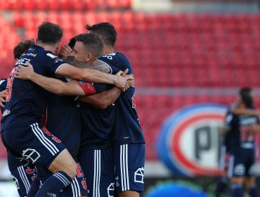 Universidad de Chile y Unión Española aseguraron el cupo a Copa Libertadores