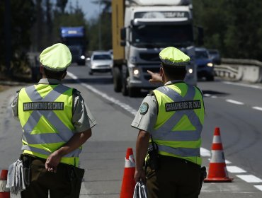 Continúa el recambio: más de 178 mil vehículos han abandonado la capital