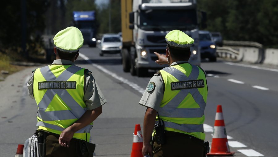 Continúa el recambio: más de 178 mil vehículos han abandonado la capital