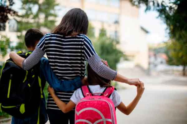 Gobierno anuncia subsidio para apoyar a madres trabajadoras