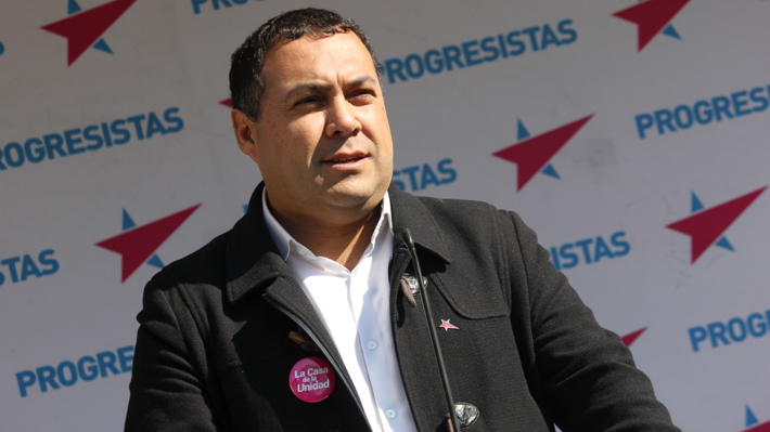 Presidente del Partido Progresista insta a Unidad Constituyente a ir a primaria única y desecha idea del PPD