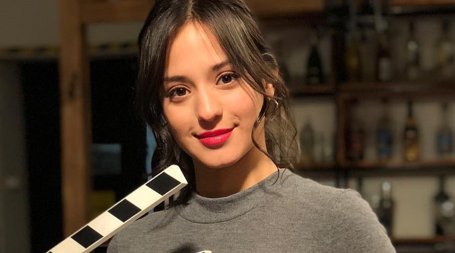 Rocío Toscano fue mamá y compartió fotografías de sus mellizos en redes sociales