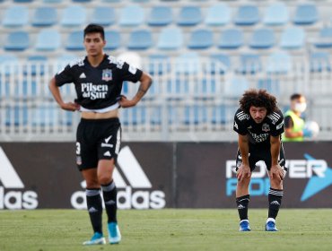 Así reaccionó la prensa internacional a lo ocurrido este domingo con Colo-Colo