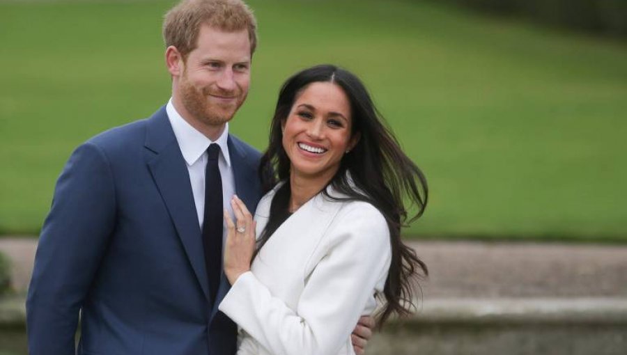 Meghan Markle y Príncipe Harry se encuentran en la espera de su segundo hijo