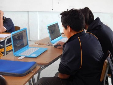 Plan de conectividad en Quilpué: Educación Municipal adquiere notebooks y tablets para estudiantes y docentes