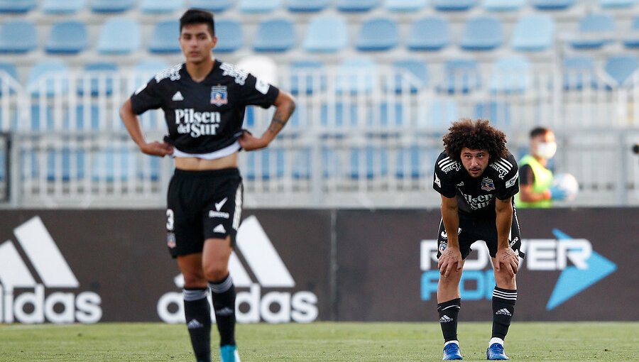 Así reaccionó la prensa internacional a lo ocurrido este domingo con Colo-Colo