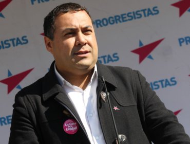 Presidente del Partido Progresista insta a Unidad Constituyente a ir a primaria única y desecha idea del PPD