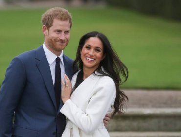 Meghan Markle y Príncipe Harry se encuentran en la espera de su segundo hijo