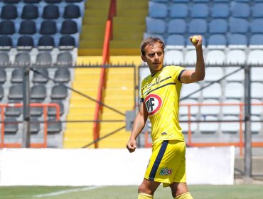 Eric Godoy: "Ante Colo-Colo vamos a una final, es un partido a muerte y no hay ventajas"