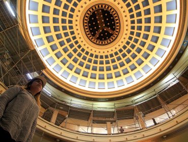 Ad portas de la reinauguración del Palacio Vergara y el Teatro Municipal de Viña del Mar, concejales piden con urgencia conocer sus Planes de Gestión