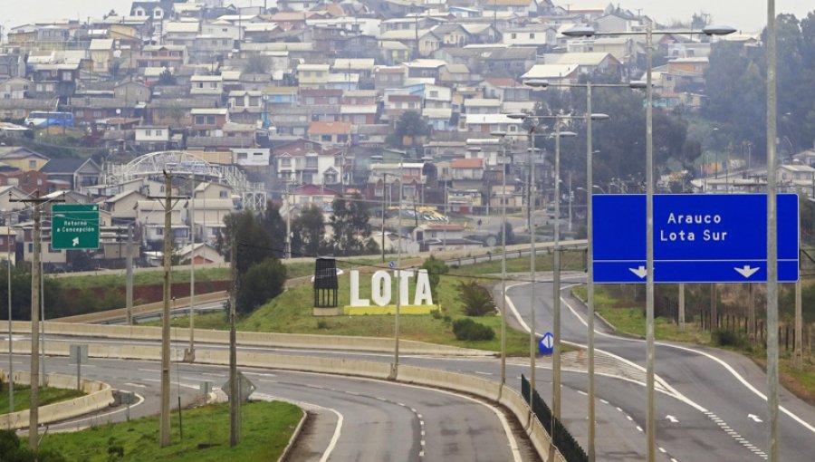 Lota, Perquenco, Río Bueno y Lago Ranco dejaron el confinamiento total e iniciaron «Transición»