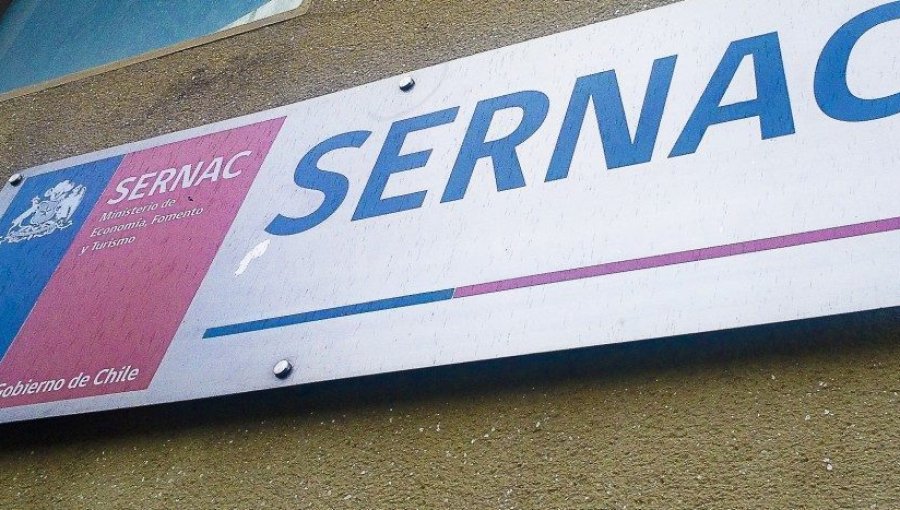 Sernac interpone denuncia contra supuestas financieras por eventuales estafas