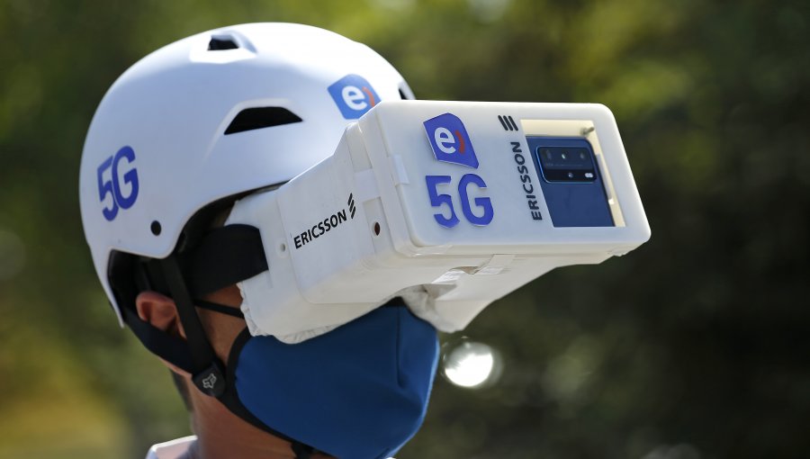 Entel, Movistar y WOM se adjudicaron concursos públicos por US$ 453 millones en el desarrollo de redes 5G