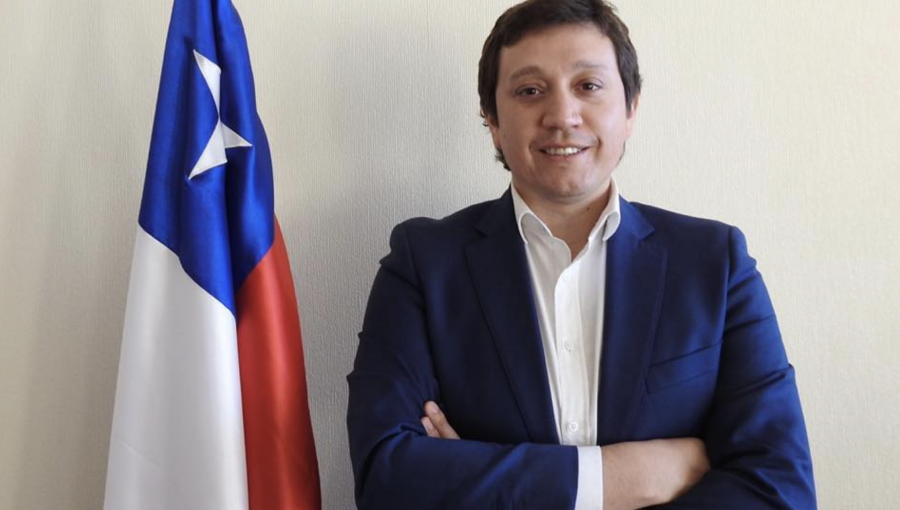 La odisea del asesor del Senador Chahuán para ser candidato de RN en Concón: Cristian Carvajal devela la serie de "curiosos errores" de su partido