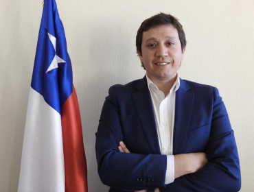 La odisea del asesor del Senador Chahuán para ser candidato de RN en Concón: Cristian Carvajal devela la serie de "curiosos errores" de su partido