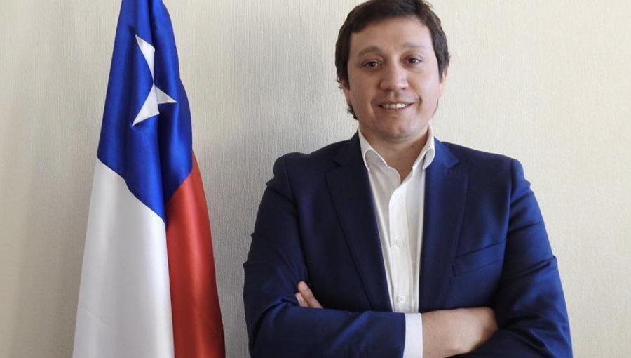 La odisea del asesor del Senador Chahuán para ser candidato de RN en Concón: Cristian Carvajal devela la serie de "curiosos errores" de su partido