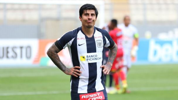 Alianza Lima oficializó salida de Patricio Rubio, quien podría regresar a Unión Española