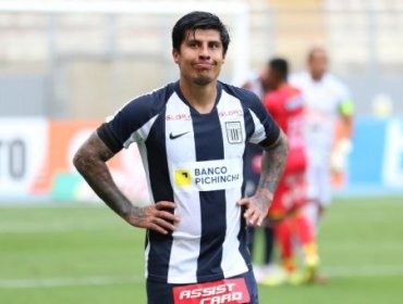 Alianza Lima oficializó salida de Patricio Rubio, quien podría regresar a Unión Española