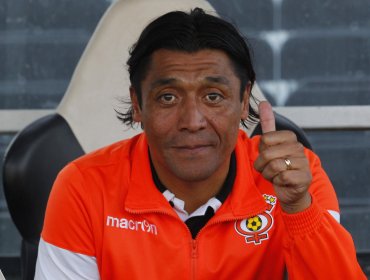 Cobreloa oficializa a Rodrigo Meléndez como su nuevo entrenador