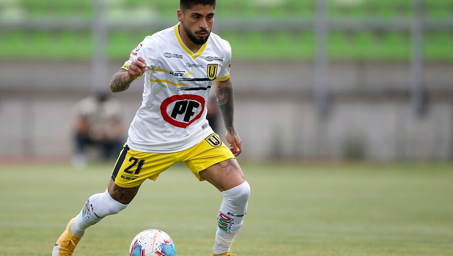 Bryan Carvallo y "final" ante Colo-Colo: "Será historia pura"