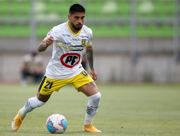 Bryan Carvallo y "final" ante Colo-Colo: "Será historia pura"