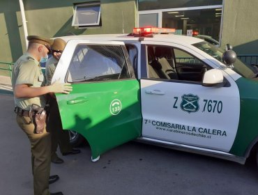 Grave se encuentra menor de edad que fue baleado desde un auto en movimiento en La Calera: hay un detenido