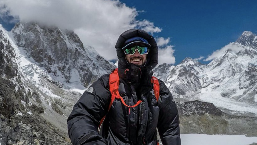 Pakistán da por fallecido a Juan Pablo Mohr, montañista chileno perdido en el K2