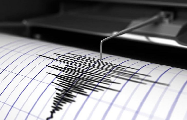 Sismo de mediana magnitud se registró en Atacama y Coquimbo: conozca intensidades por comunas