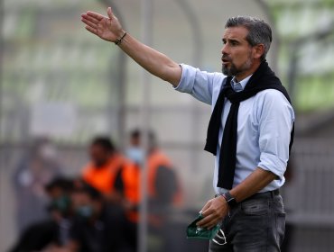 Miguel Ramírez desclasificó las verdaderas razones de su salida de S. Wanderers