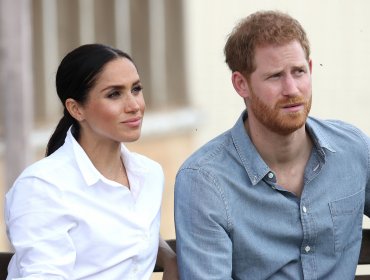 Reina Isabel confirma que Harry y Meghan no volverán a representar a la familia real británica