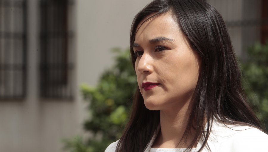 Presidenta del Colegio Médico pide investigar a las 37 mil personas que se saltaron la fila en vacunación