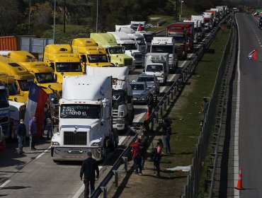 Camioneros solicitan al Gobierno ser grupo prioritario en proceso de vacunación