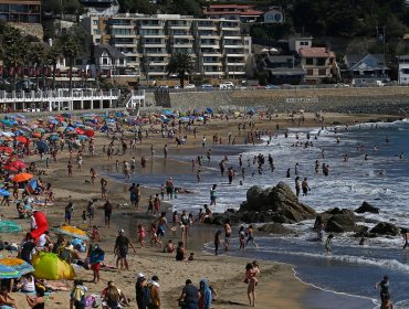 Comisaría Virtual ha entregado más de 3.4 millones de permisos de vacaciones: 81.512 en las últimas 24 horas