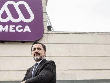 Remezón en Mega: Director ejecutivo renunció tras más de siete años en el cargo