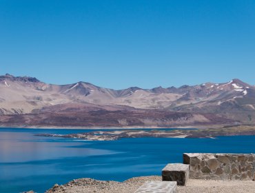 Decretan Alerta Amarilla para la comuna de San Clemente por actividad sísmica del complejo volcánico Laguna del Maule