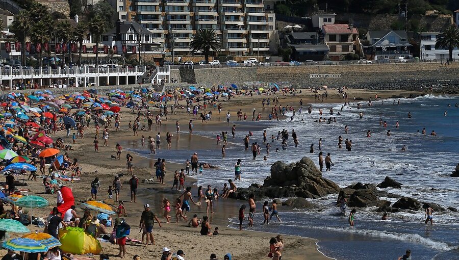 Comisaría Virtual ha entregado más de 3.4 millones de permisos de vacaciones: 81.512 en las últimas 24 horas