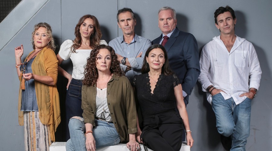 «Verdades Ocultas» ya tiene fecha y hora de estreno de su salto temporal de 25 años