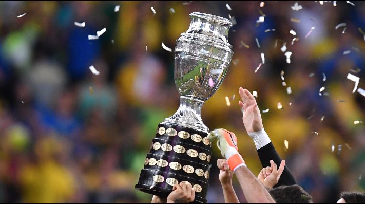 Conmebol confirmó que Qatar y Australia no participarán en la Copa América 2021