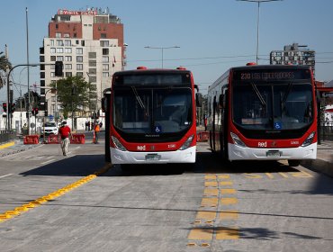 "Plan Marzo": Ministerio de Transportes refuerza todos los servicios para evitar atochamientos en la región Metropolitana